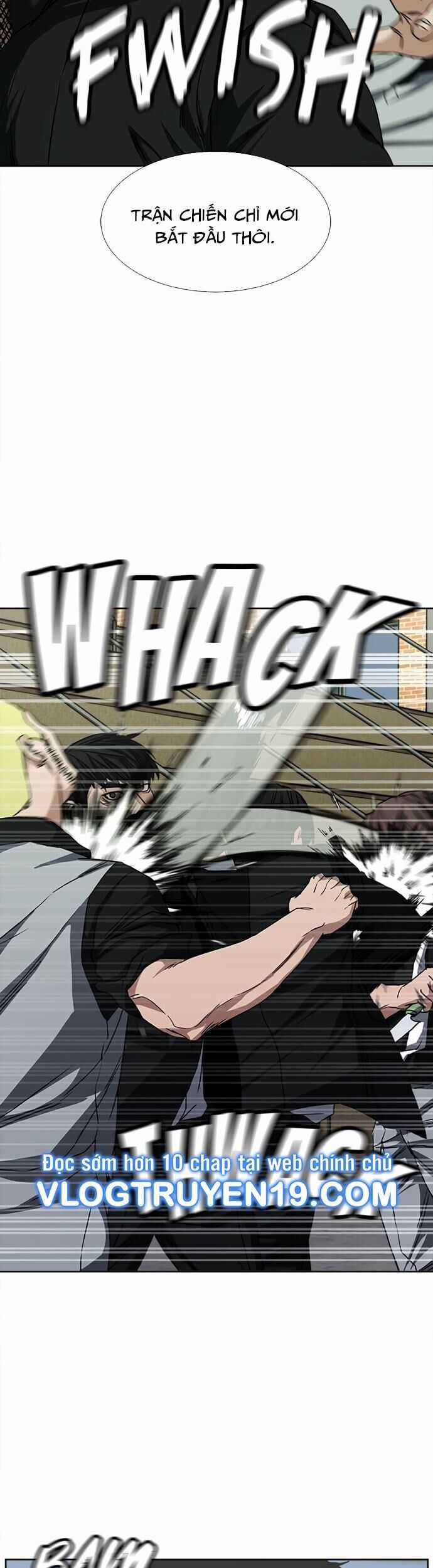 Bố Già Trùng Sinh Chapter 58 trang 42