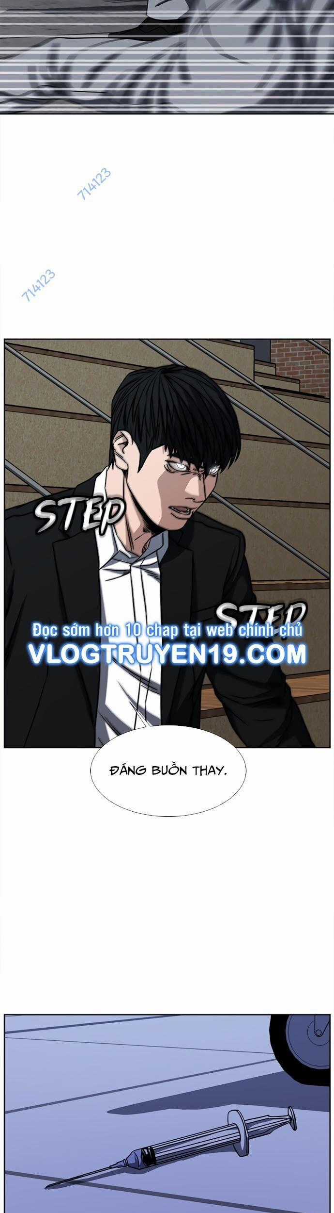 Bố Già Trùng Sinh Chapter 58 trang 44