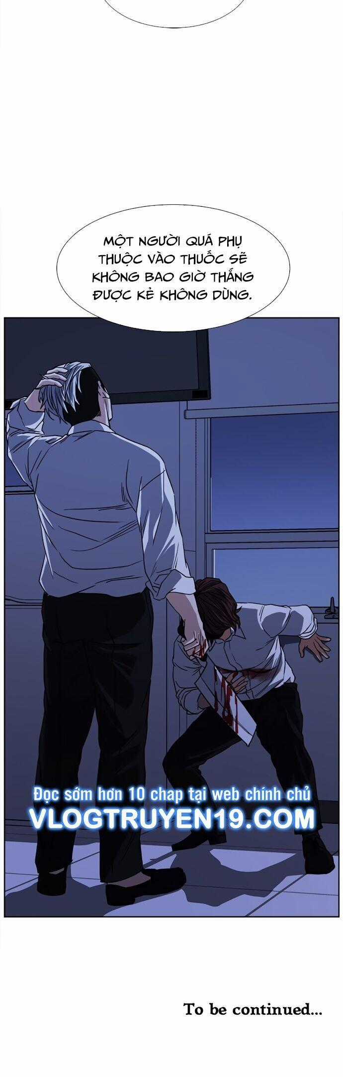 Bố Già Trùng Sinh Chapter 58 trang 46