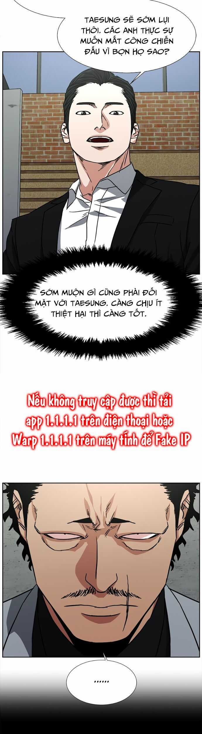 Bố Già Trùng Sinh Chapter 58 trang 2