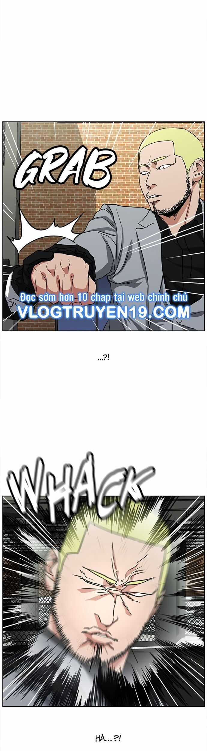 Bố Già Trùng Sinh Chapter 58 trang 10