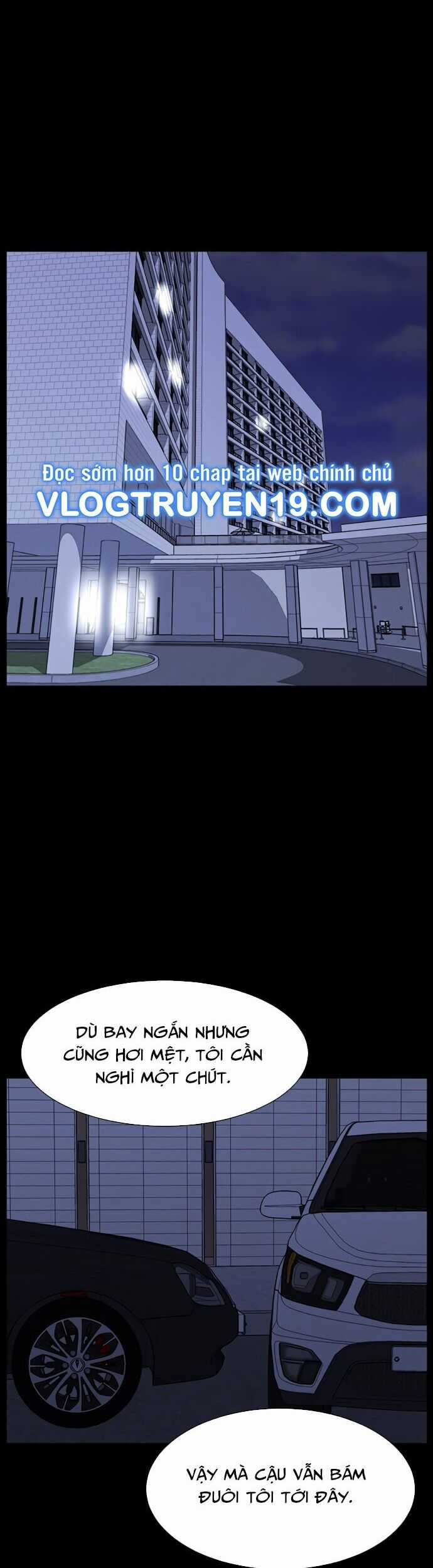 Bố Già Trùng Sinh Chapter 58 trang 3