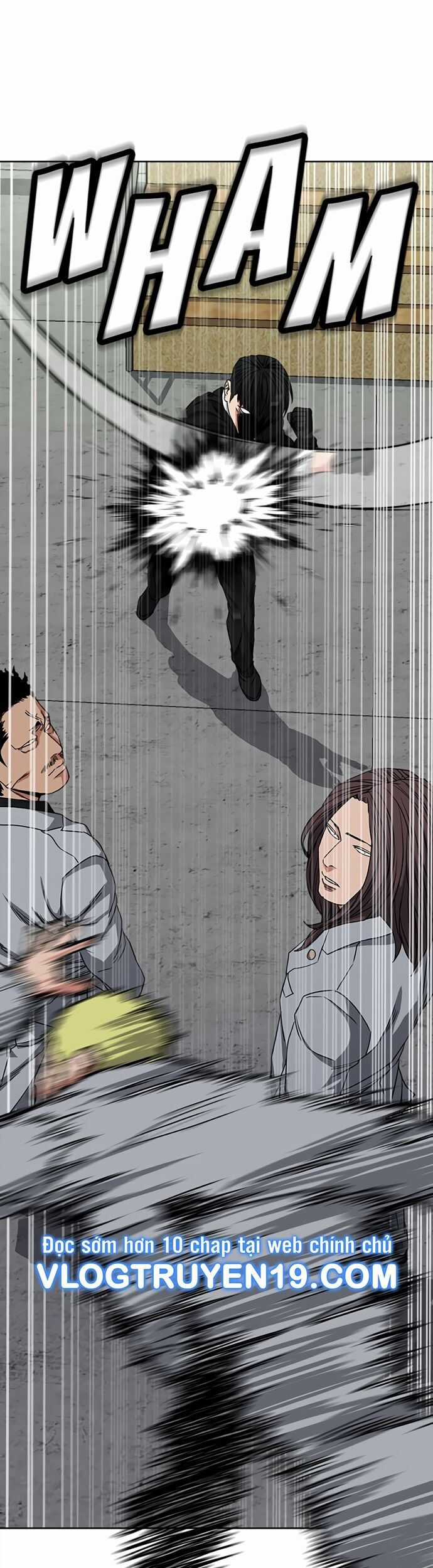 Bố Già Trùng Sinh Chapter 58 trang 12