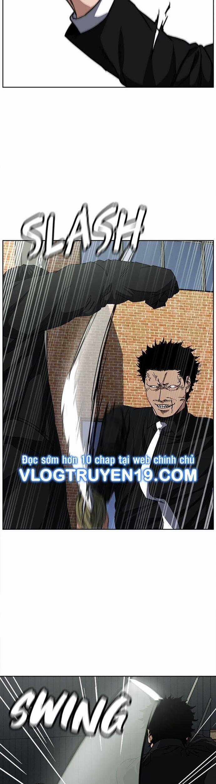 Bố Già Trùng Sinh Chapter 59 trang 4