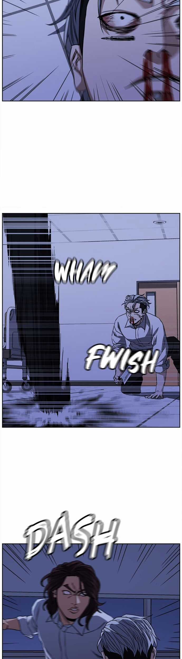 Bố Già Trùng Sinh Chapter 59 trang 14