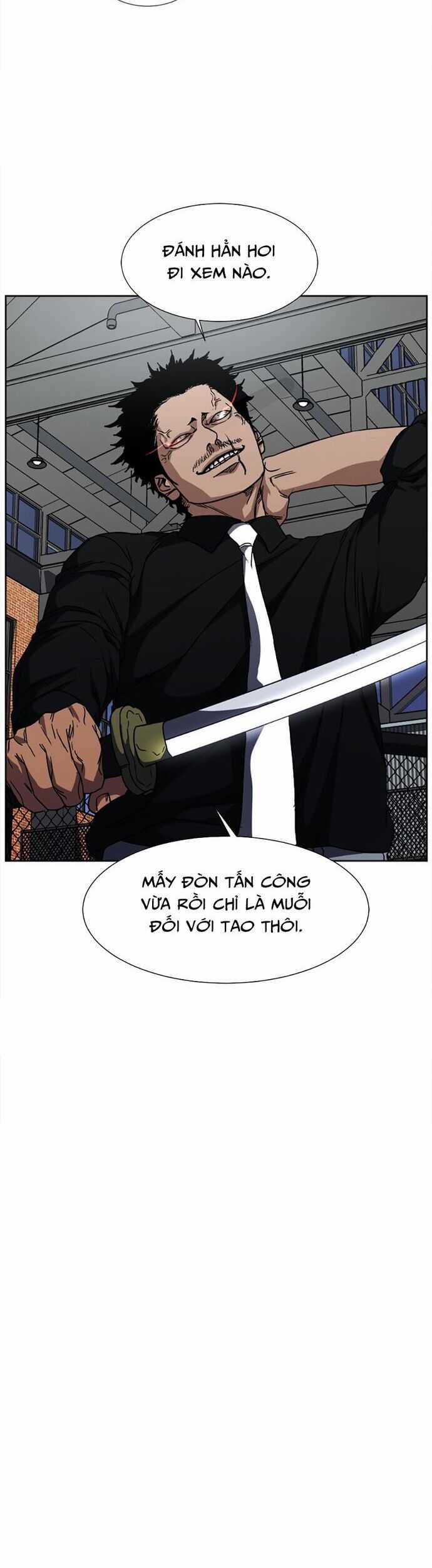 Bố Già Trùng Sinh Chapter 59 trang 7