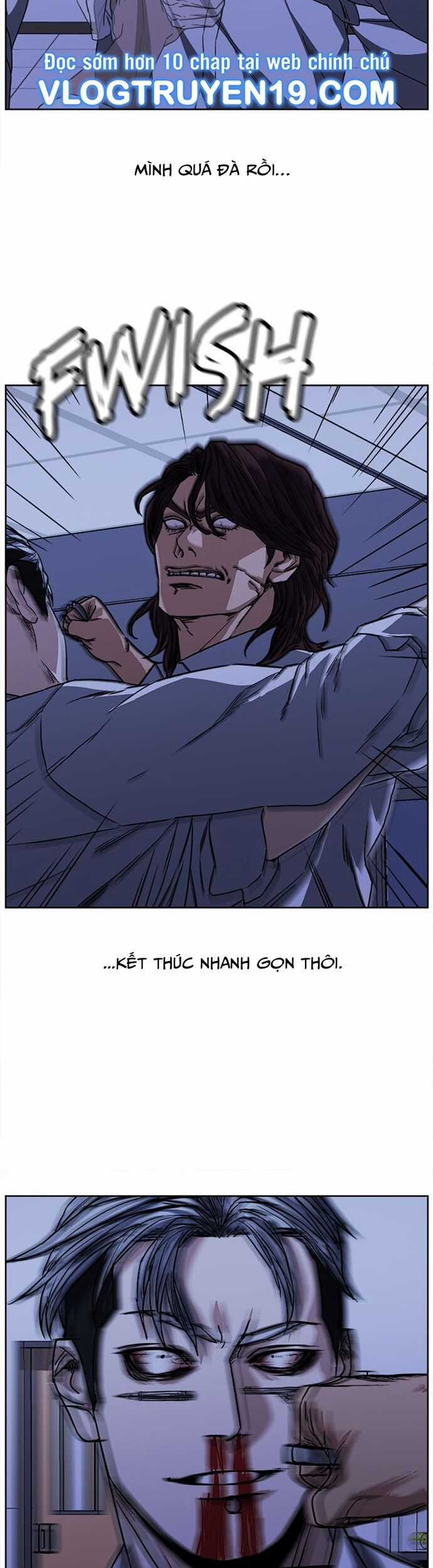 Bố Già Trùng Sinh Chapter 59 trang 16