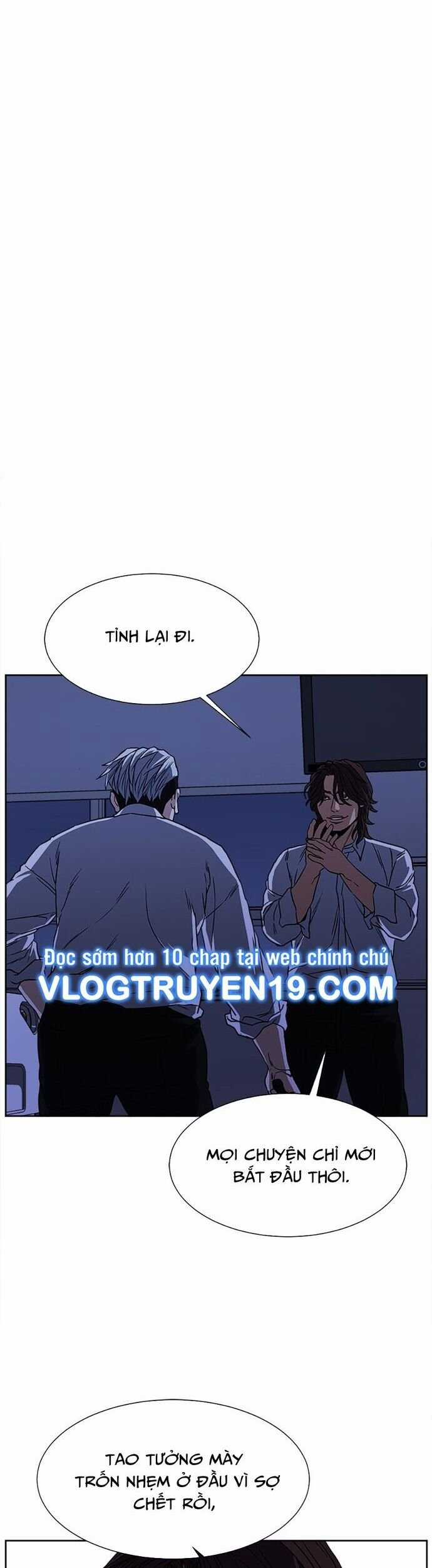 Bố Già Trùng Sinh Chapter 59 trang 9
