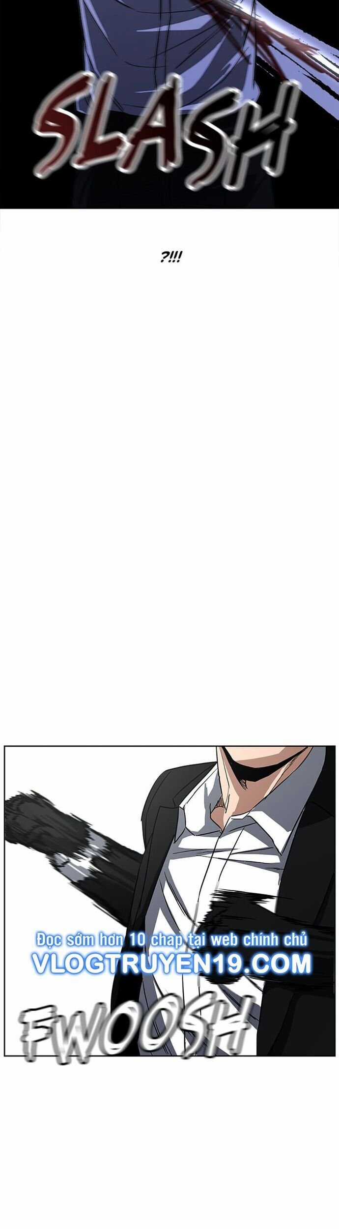 Bố Già Trùng Sinh Chapter 59 trang 18