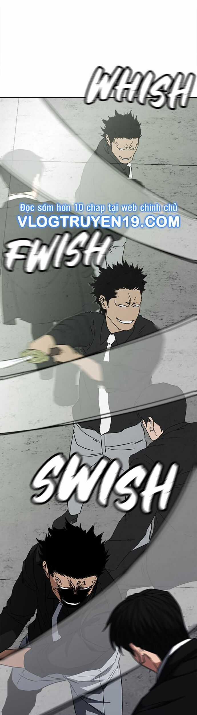 Bố Già Trùng Sinh Chapter 59 trang 20