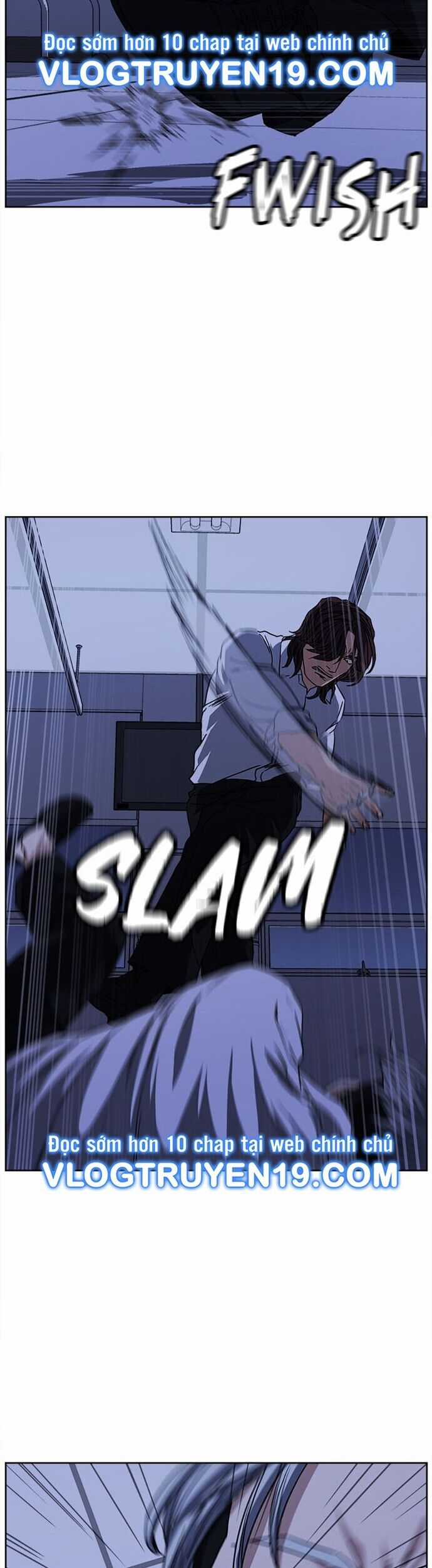 Bố Già Trùng Sinh Chapter 59 trang 13