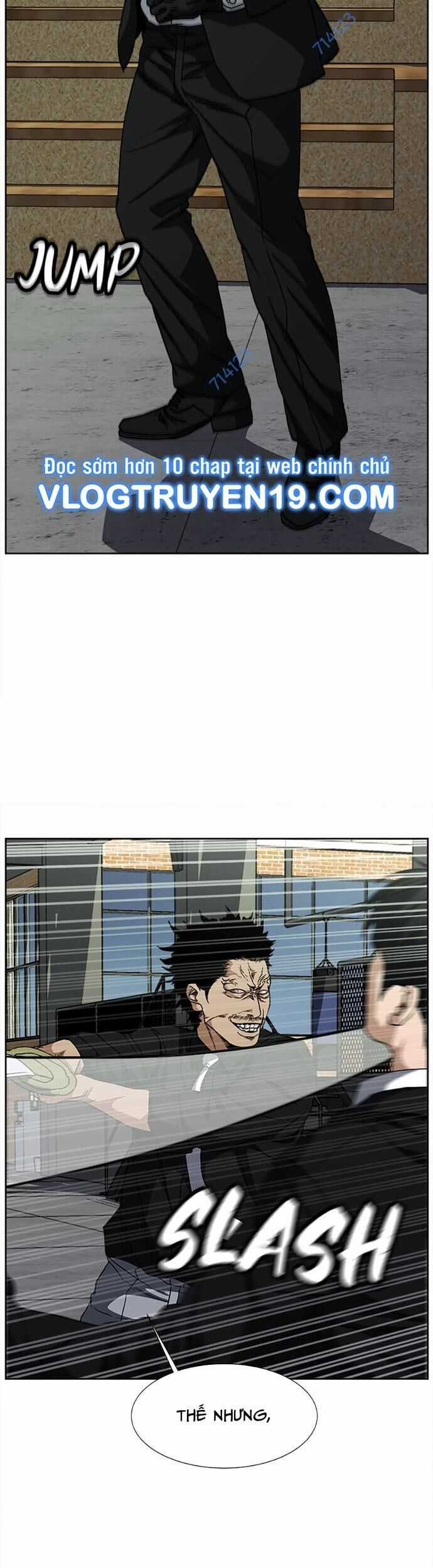 Bố Già Trùng Sinh Chapter 59 trang 22