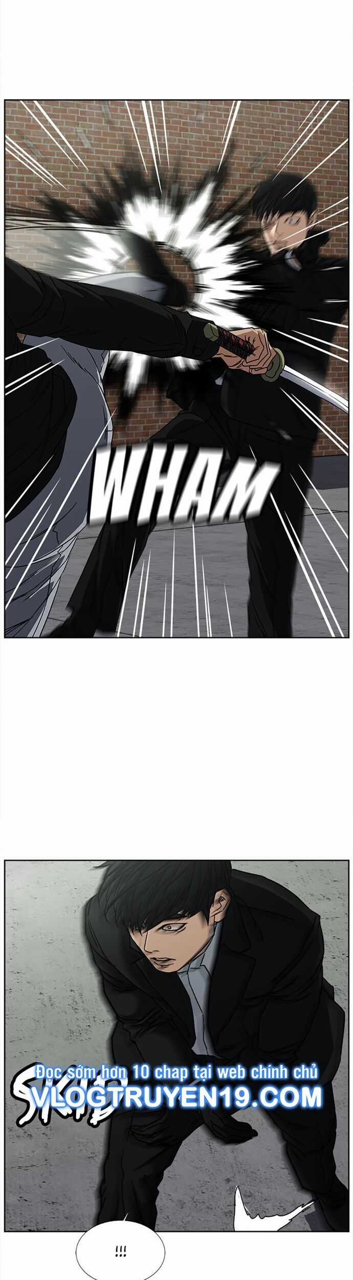 Bố Già Trùng Sinh Chapter 59 trang 6