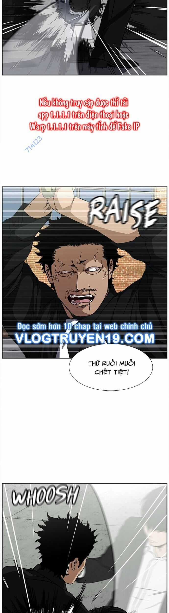 Bố Già Trùng Sinh Chapter 59 trang 24