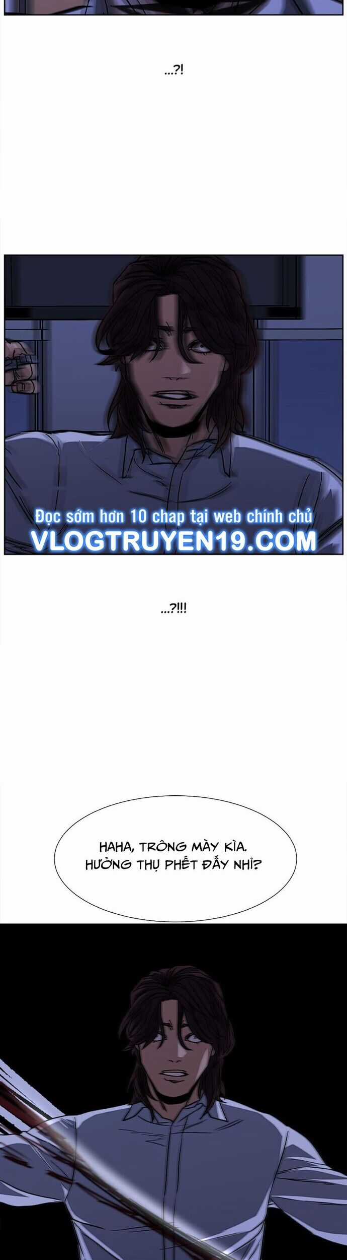 Bố Già Trùng Sinh Chapter 59 trang 17