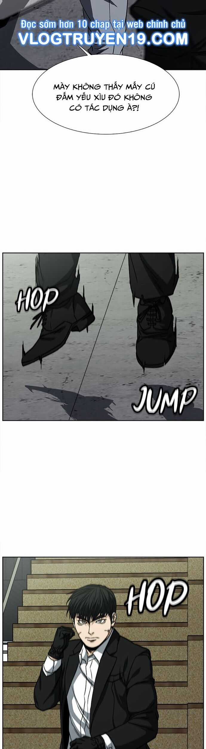 Bố Già Trùng Sinh Chapter 59 trang 21