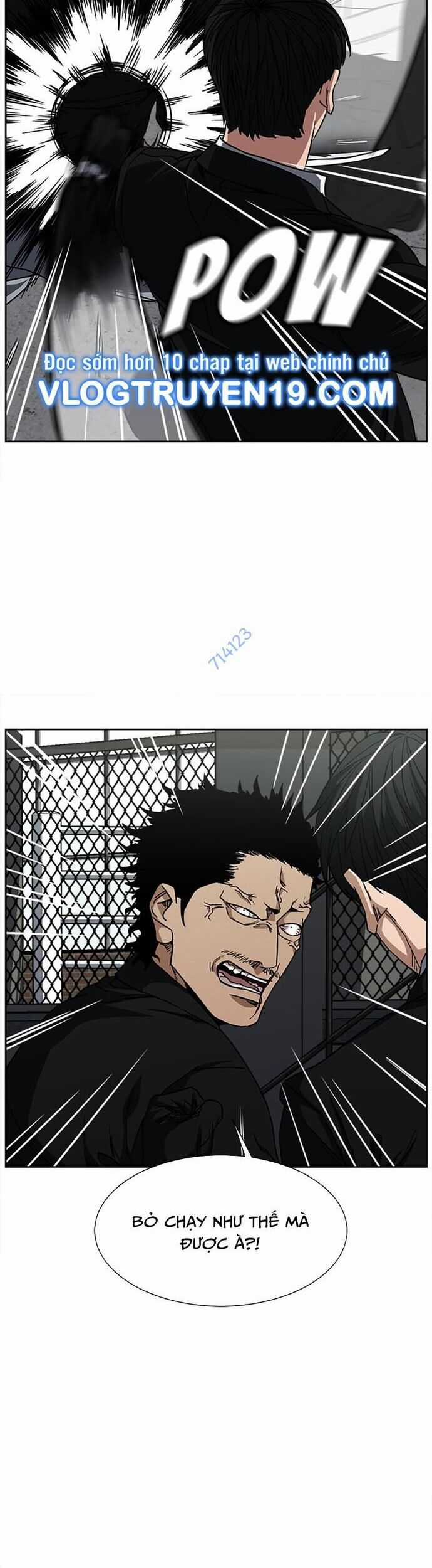 Bố Già Trùng Sinh Chapter 59 trang 25