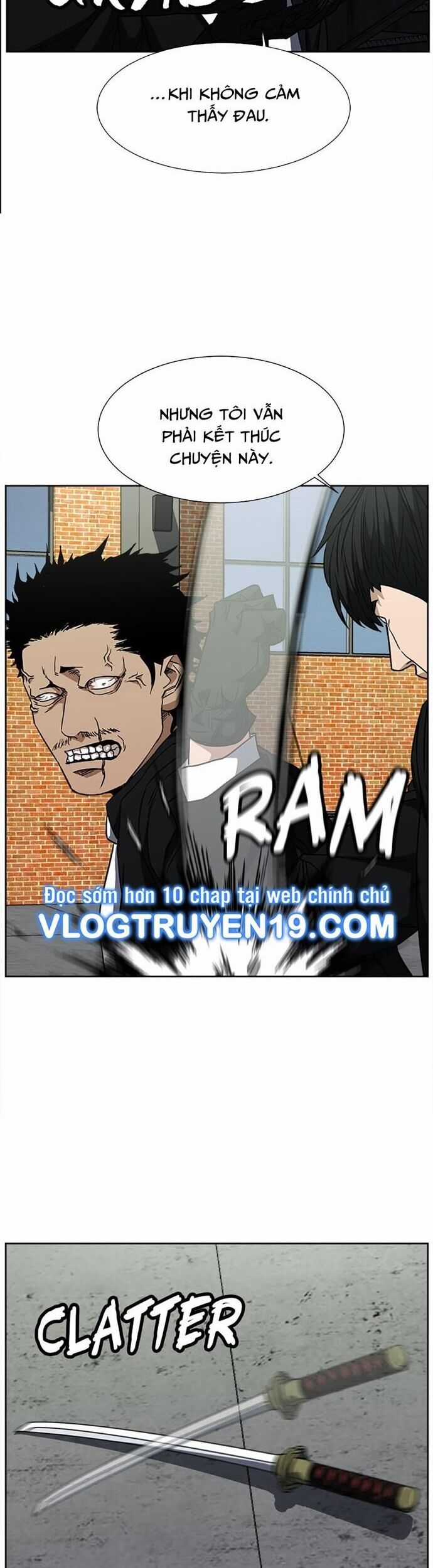 Bố Già Trùng Sinh Chapter 59 trang 27