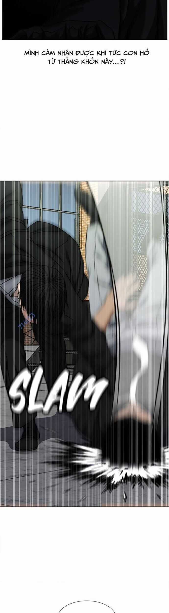 Bố Già Trùng Sinh Chapter 59 trang 35