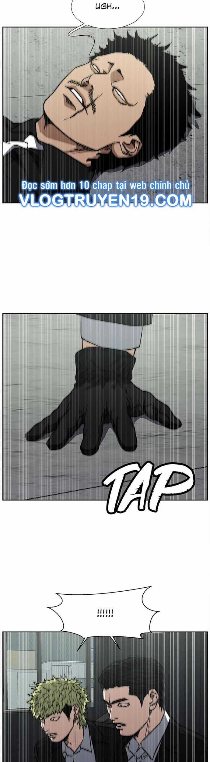 Bố Già Trùng Sinh Chapter 59 trang 36