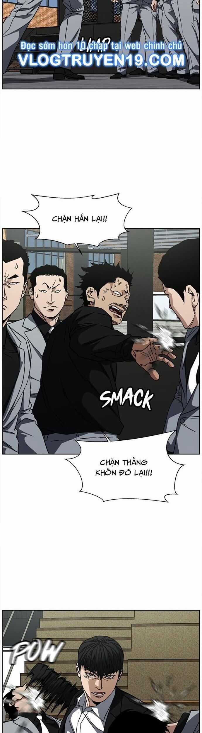 Bố Già Trùng Sinh Chapter 59 trang 29