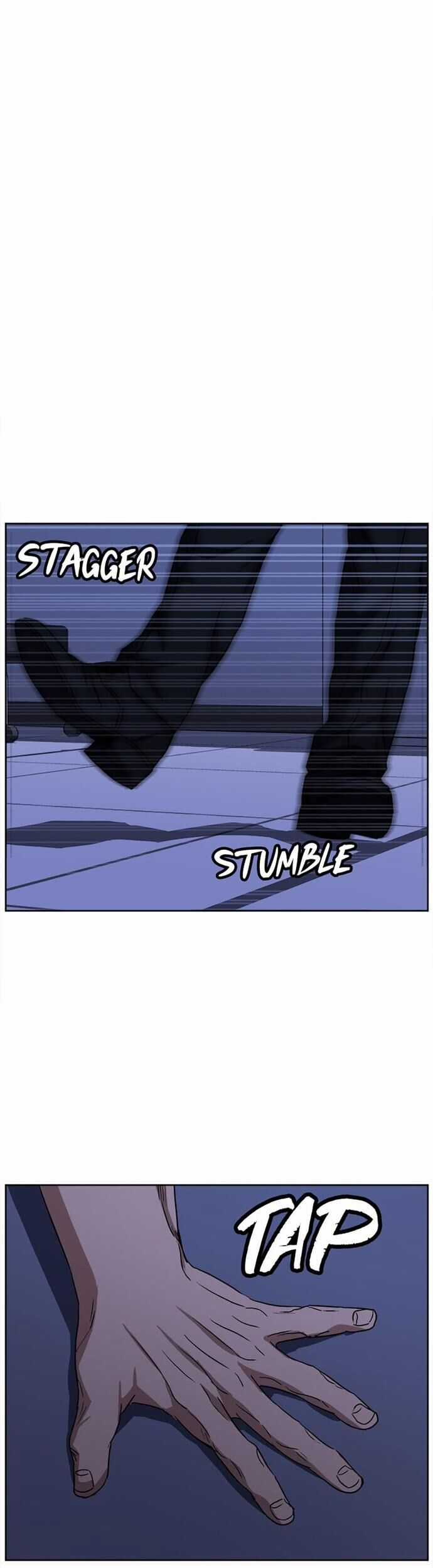 Bố Già Trùng Sinh Chapter 59 trang 38