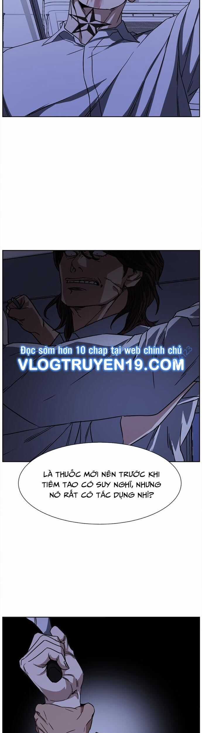 Bố Già Trùng Sinh Chapter 59 trang 40