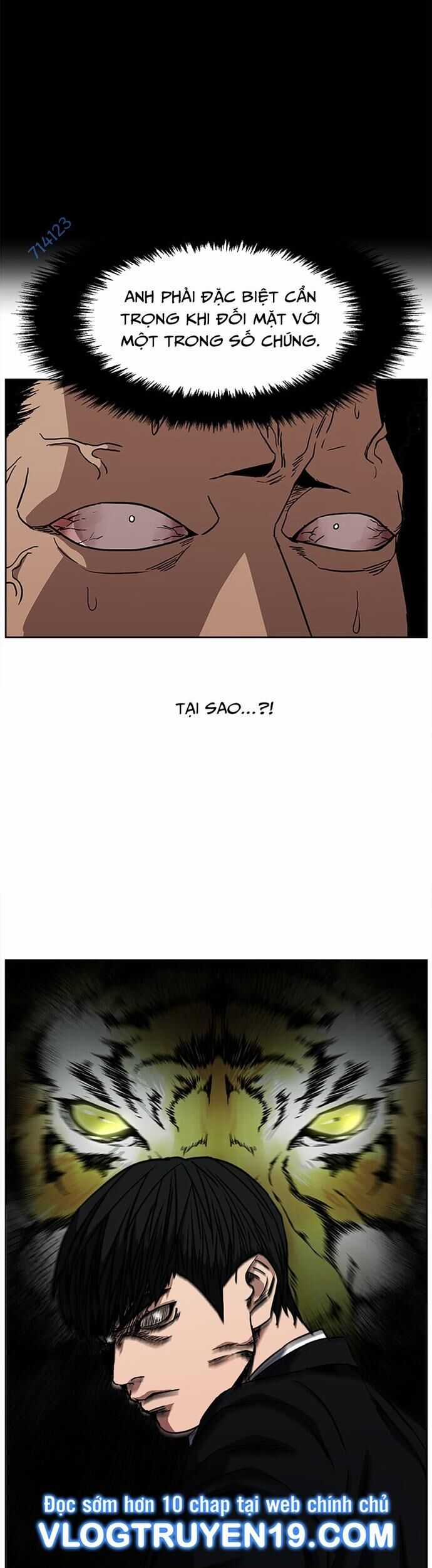 Bố Già Trùng Sinh Chapter 59 trang 34