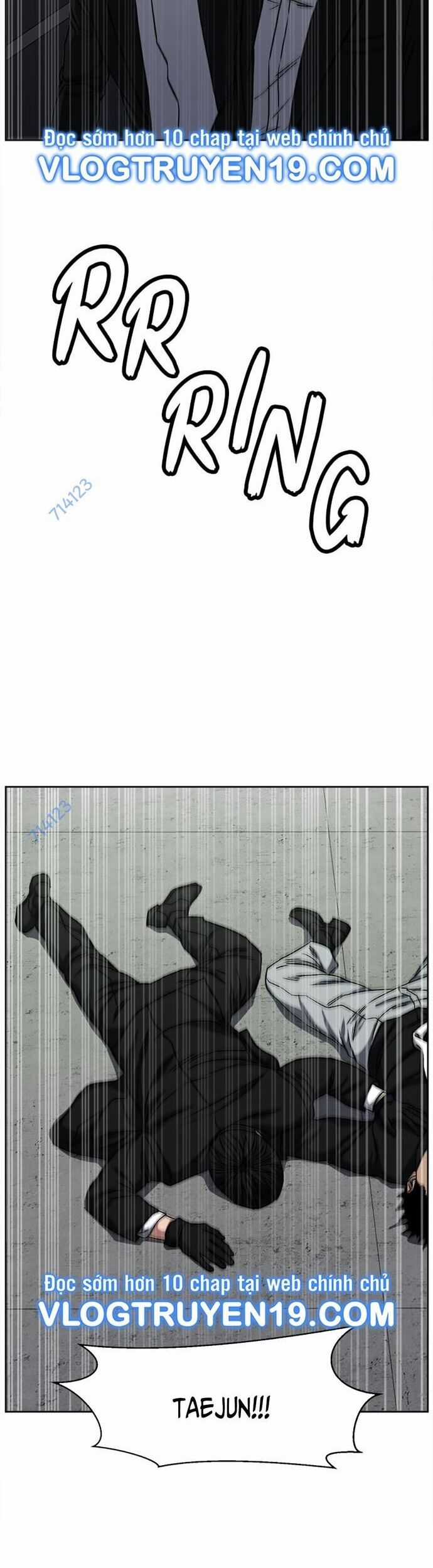 Bố Già Trùng Sinh Chapter 59 trang 37