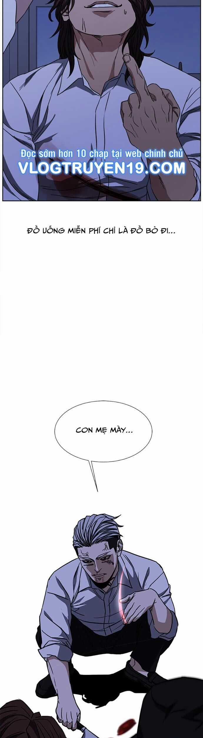 Bố Già Trùng Sinh Chapter 59 trang 46