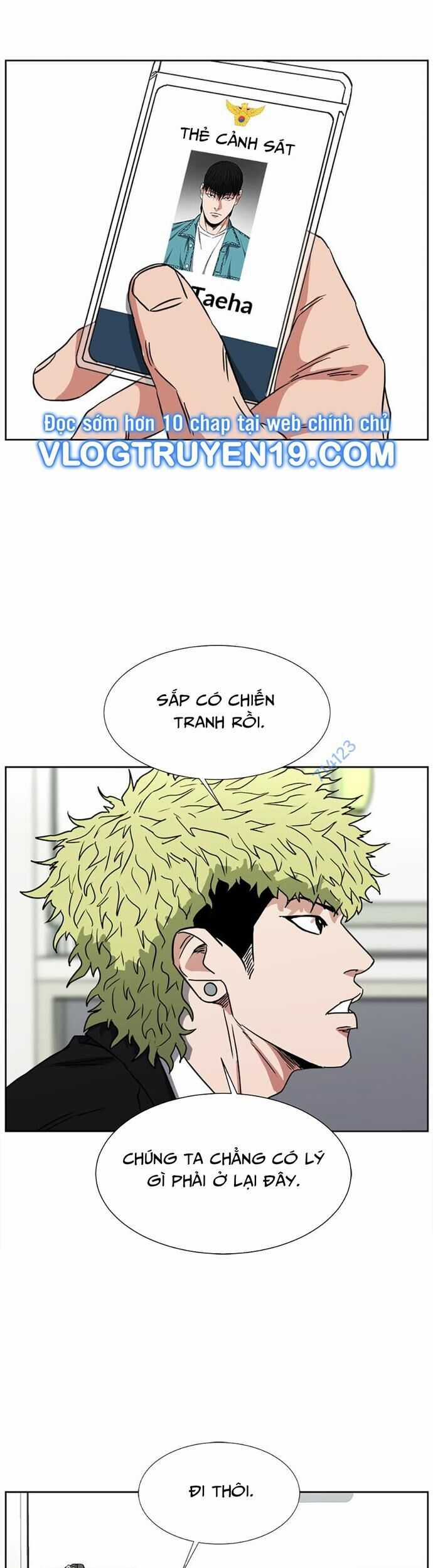 Bố Già Trùng Sinh Chapter 59 trang 48