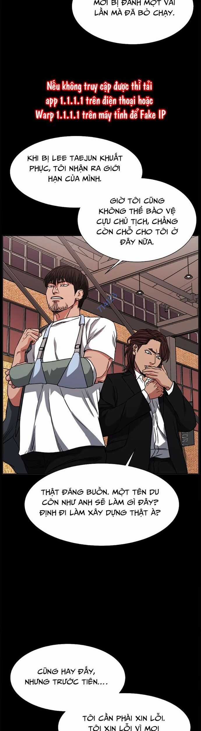 Bố Già Trùng Sinh Chapter 59 trang 43