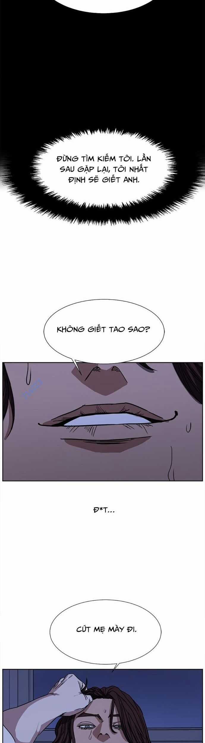 Bố Già Trùng Sinh Chapter 59 trang 45