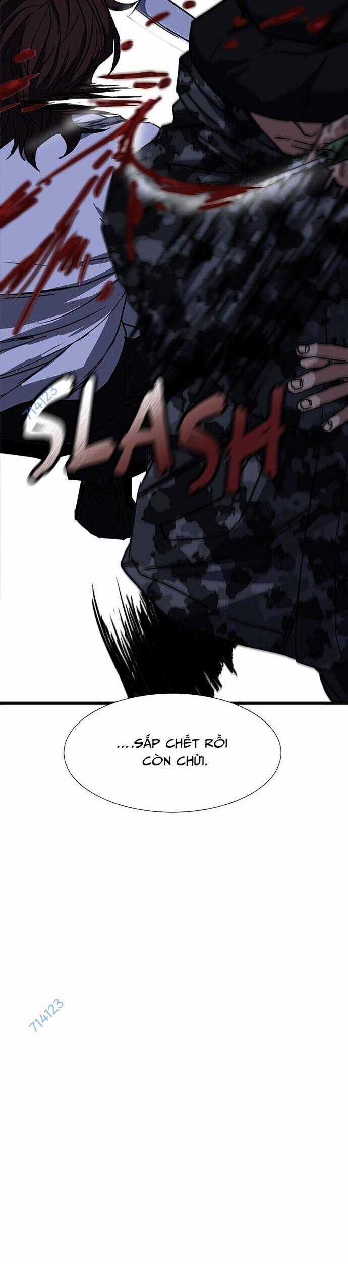 Bố Già Trùng Sinh Chapter 59 trang 47