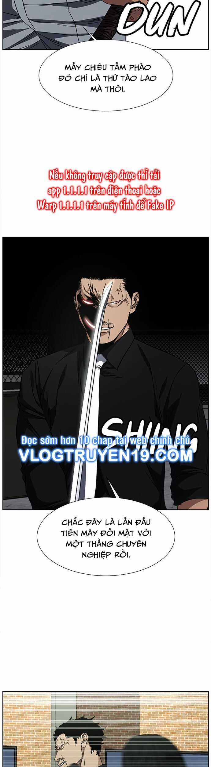 Bố Già Trùng Sinh Chapter 59 trang 2