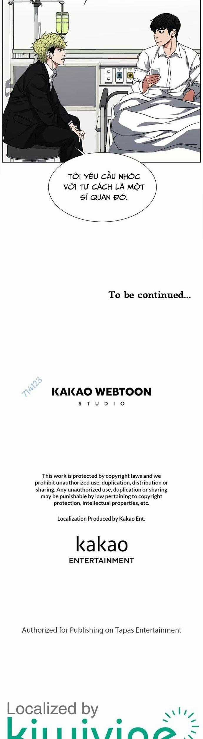 Bố Già Trùng Sinh Chapter 59 trang 49