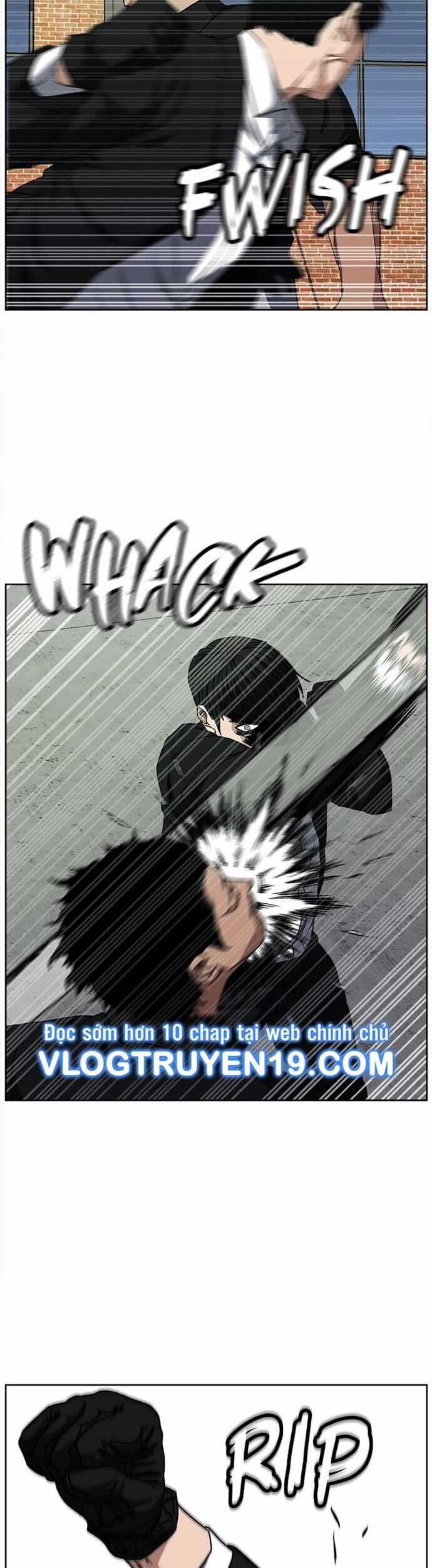 Bố Già Trùng Sinh Chapter 59 trang 3