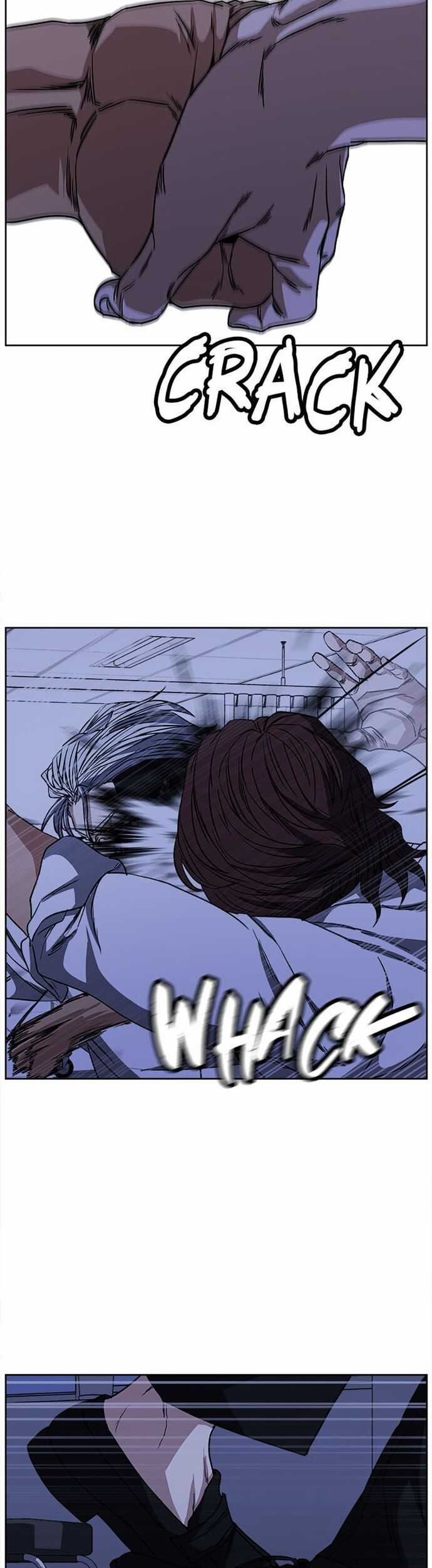 Bố Già Trùng Sinh Chapter 59 trang 12