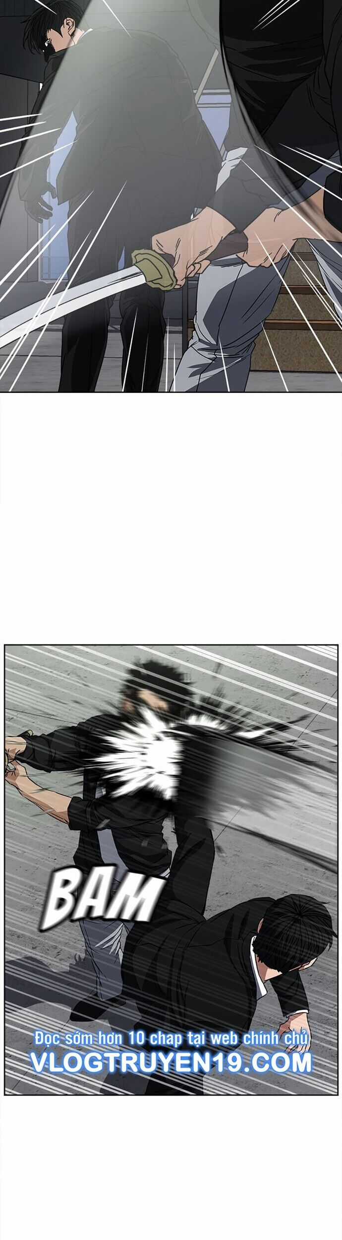 Bố Già Trùng Sinh Chapter 59 trang 5