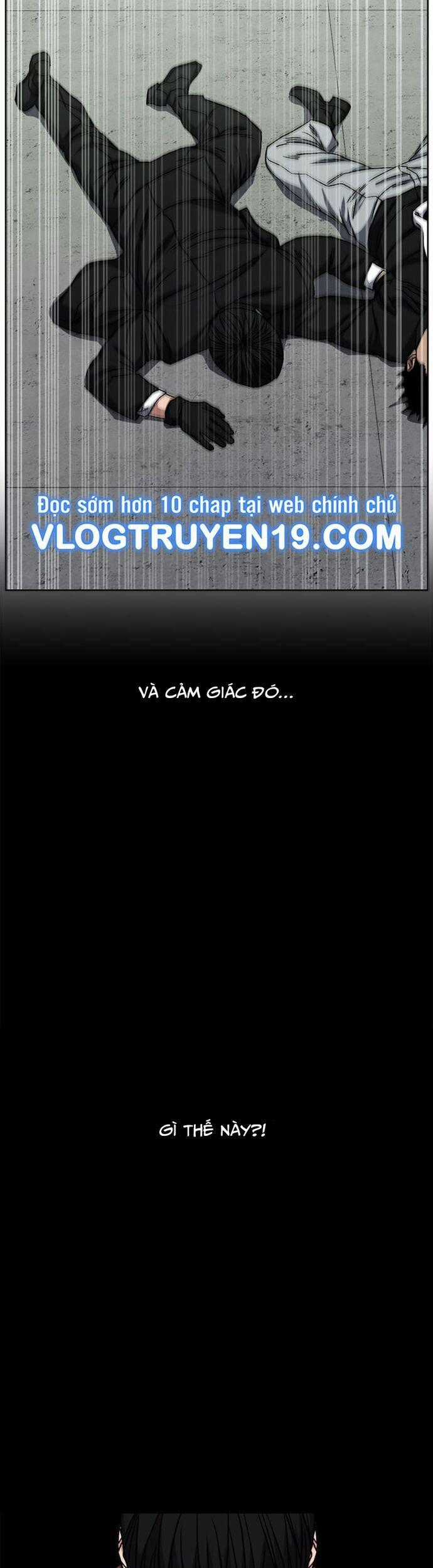 Bố Già Trùng Sinh Chapter 60 trang 4