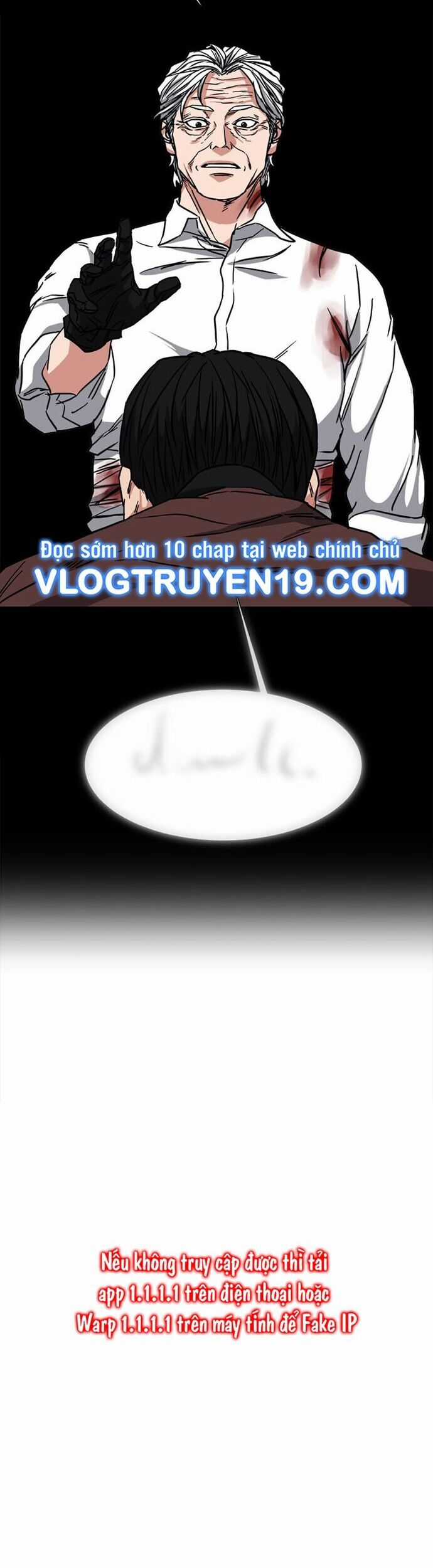 Bố Già Trùng Sinh Chapter 60 trang 7