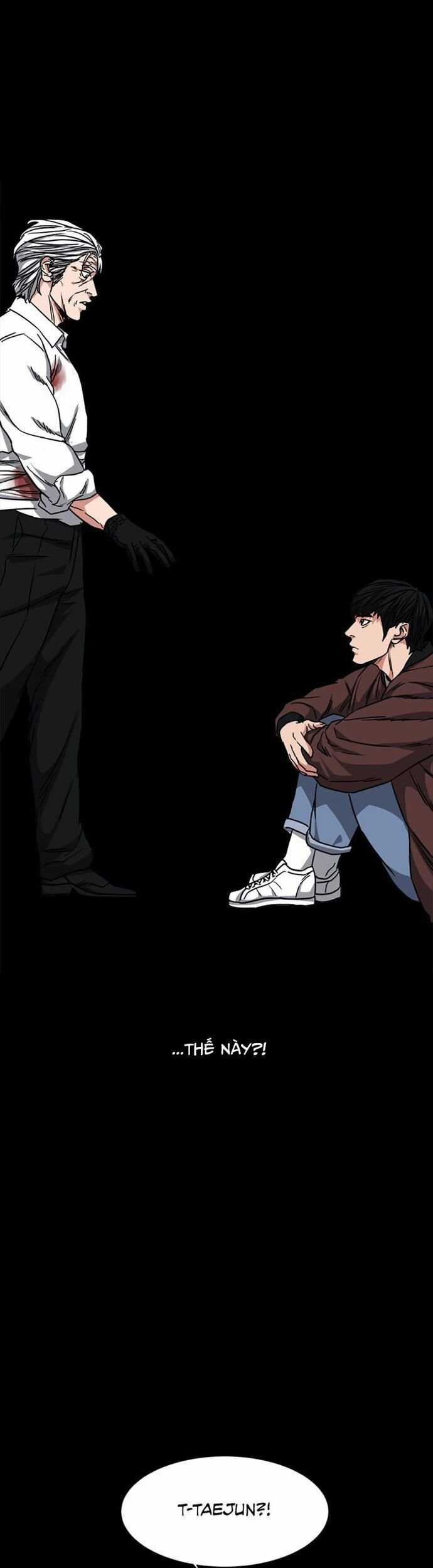 Bố Già Trùng Sinh Chapter 60 trang 6