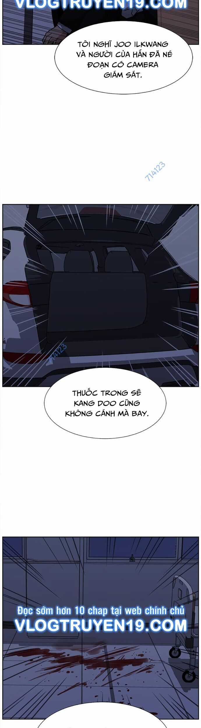 Bố Già Trùng Sinh Chapter 60 trang 24