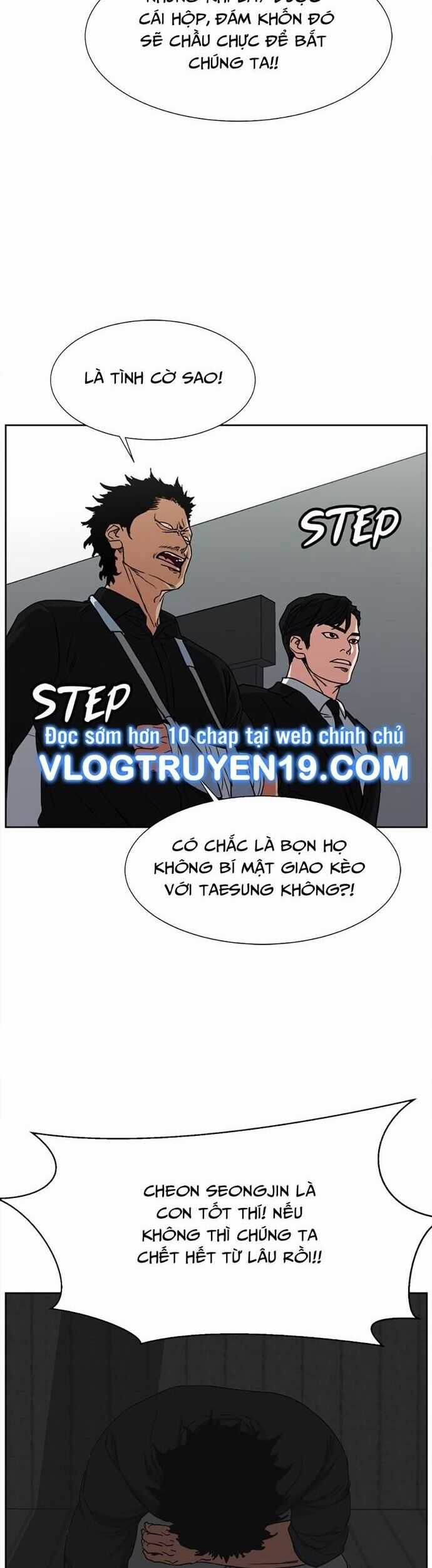 Bố Già Trùng Sinh Chapter 60 trang 29