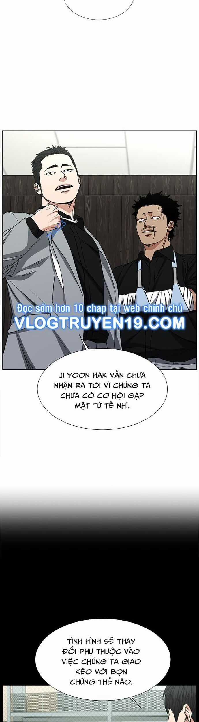 Bố Già Trùng Sinh Chapter 60 trang 39