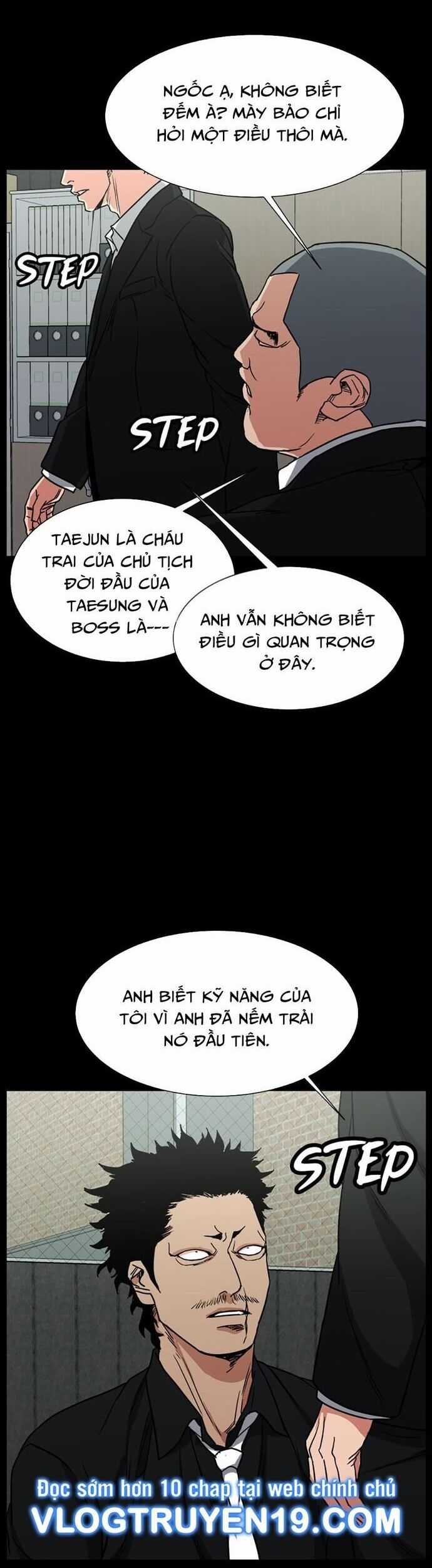 Bố Già Trùng Sinh Chapter 60 trang 41