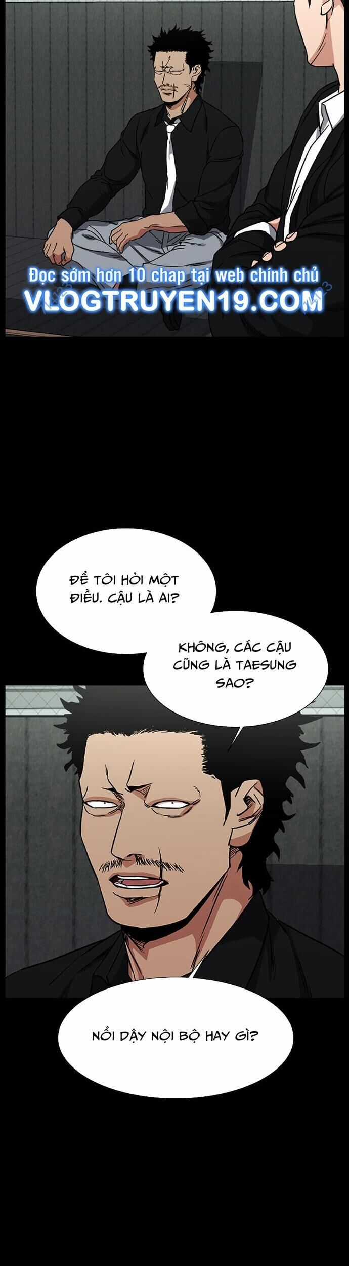 Bố Già Trùng Sinh Chapter 60 trang 40