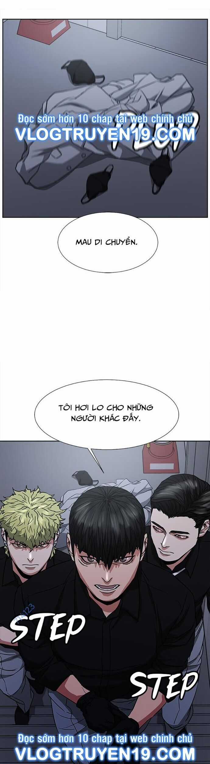 Bố Già Trùng Sinh Chapter 60 trang 49