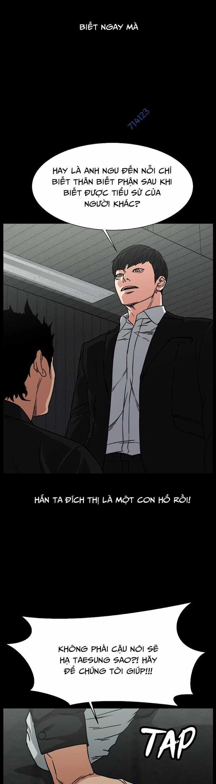 Bố Già Trùng Sinh Chapter 60 trang 42