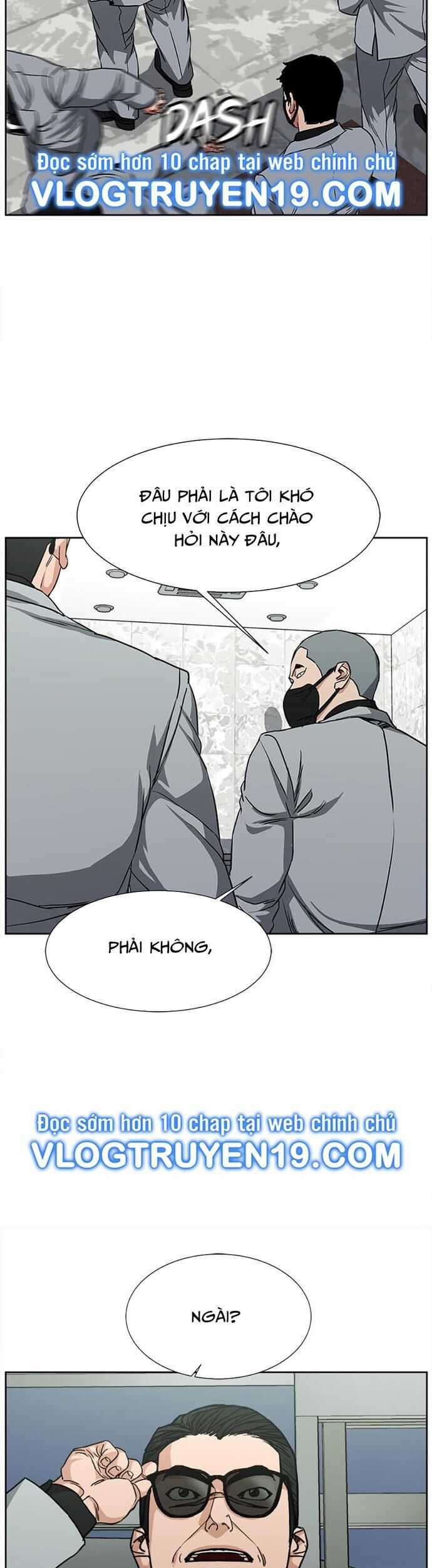 Bố Già Trùng Sinh Chapter 60 trang 46